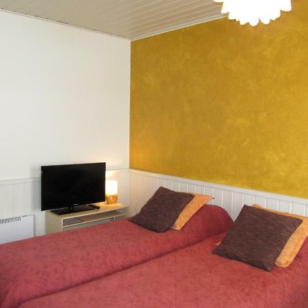 Lapin Kutsu Apartments Saariselka Εξωτερικό φωτογραφία