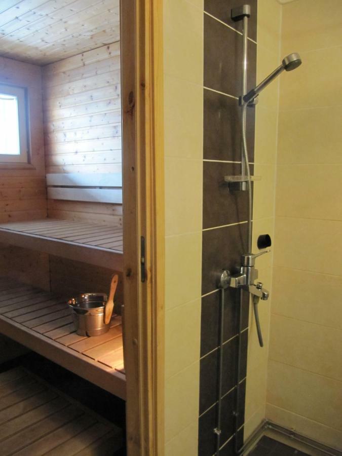 Lapin Kutsu Apartments Saariselka Εξωτερικό φωτογραφία