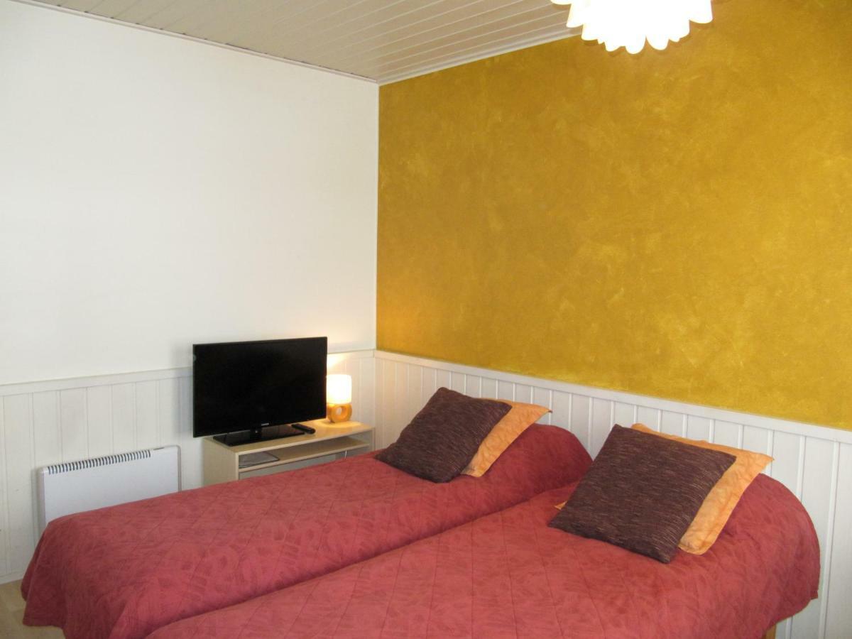 Lapin Kutsu Apartments Saariselka Εξωτερικό φωτογραφία